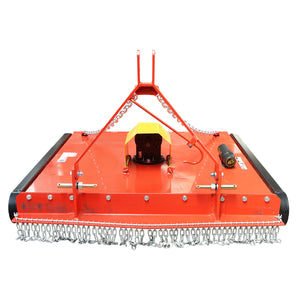 Girotrincia larghezza di lavoro 1.5 m, albero cardanico incluso