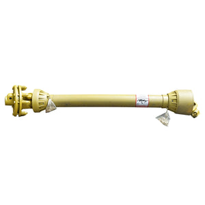 Girotrincia larghezza di lavoro 1.5 m, albero cardanico incluso