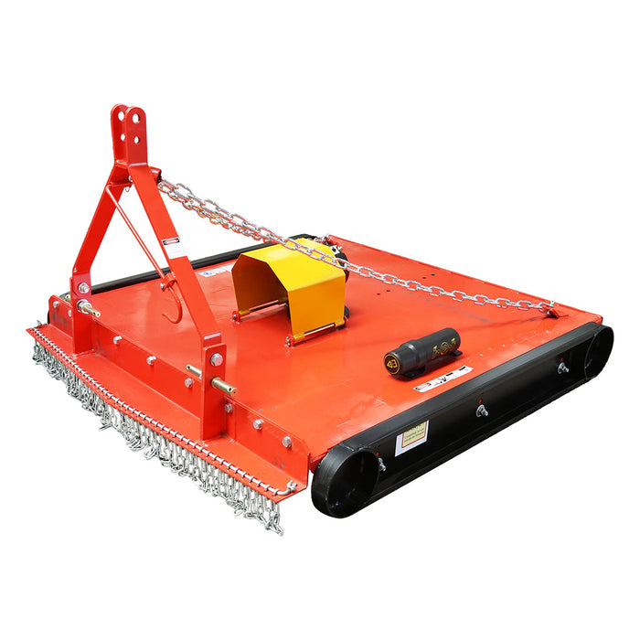 Girotrincia larghezza di lavoro 1.5 m, albero cardanico incluso