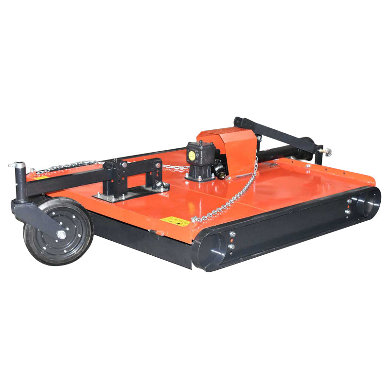 GIROTRINCIA LARGHEZZA DI LAVORO 1.6 M, ALBERO CARDANICO INCLUSO