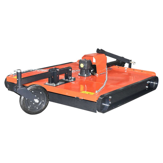 GIROTRINCIA LARGHEZZA DI LAVORO 1.6 M, ALBERO CARDANICO INCLUSO