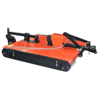 GIROTRINCIA LARGHEZZA DI LAVORO 1.6 M, ALBERO CARDANICO INCLUSO