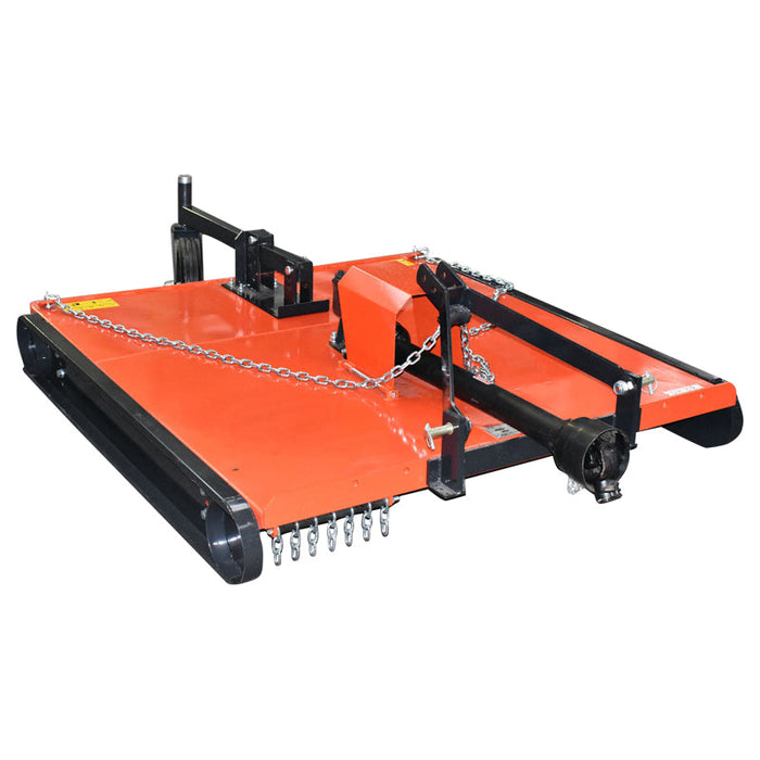 GIROTRINCIA LARGHEZZA DI LAVORO 1.6 M, ALBERO CARDANICO INCLUSO