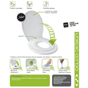 (218072) Sedile per Adul ...