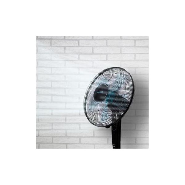 05905 Ventilatore Nero, Blu