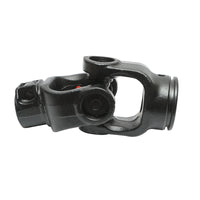 Giunto cardanico FCF L completo, croce 36x89mm con tubo limone esterno 57mm