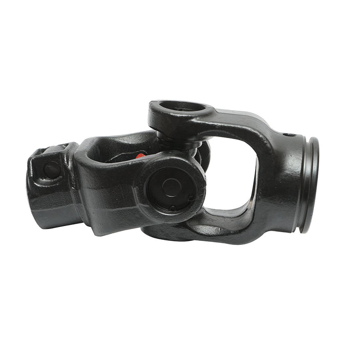 Giunto cardanico FCF L completo, croce 36x89mm con tubo limone esterno 57mm