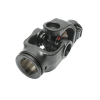 Giunto cardanico FCF L completo, croce 36x89mm con tubo limone esterno 57mm