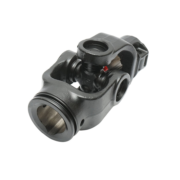 Giunto cardanico FCF L completo, croce 36x89mm con tubo limone esterno 57mm