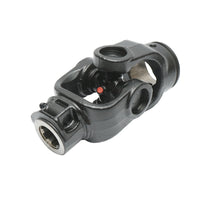 Giunto cardanico FCF L completo, croce 36x89mm con tubo limone esterno 57mm