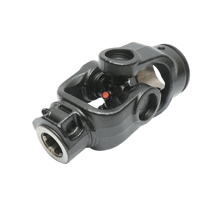 Giunto cardanico FCF L completo, croce 36x89mm con tubo limone esterno 57mm