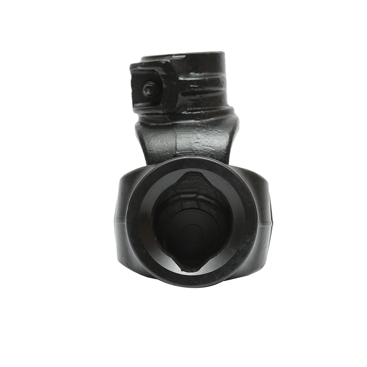 Giunto cardanico FCF L completo, croce 36x89mm con tubo limone esterno 57mm