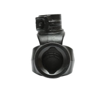 Giunto cardanico FCF L completo, croce 36x89mm con tubo limone esterno 57mm