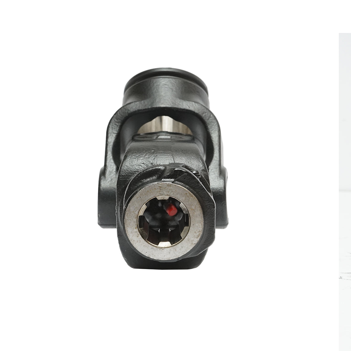 Giunto cardanico FCF L completo, croce 36x89mm con tubo limone esterno 57mm