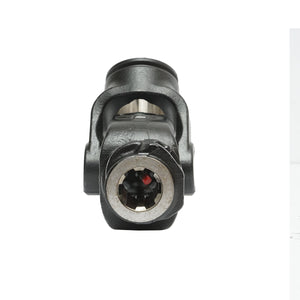 Giunto cardanico FCF L completo, croce 36x89mm con tubo limone esterno 57mm