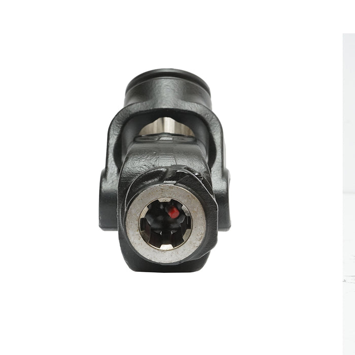 Giunto cardanico FCF L completo, croce 36x89mm con tubo limone esterno 57mm