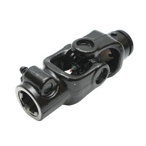 Giunto cardanico FCF T1 L1 completo 3/8 Z=6, croce 22x54 per tubo a forma di limone 23,7/31