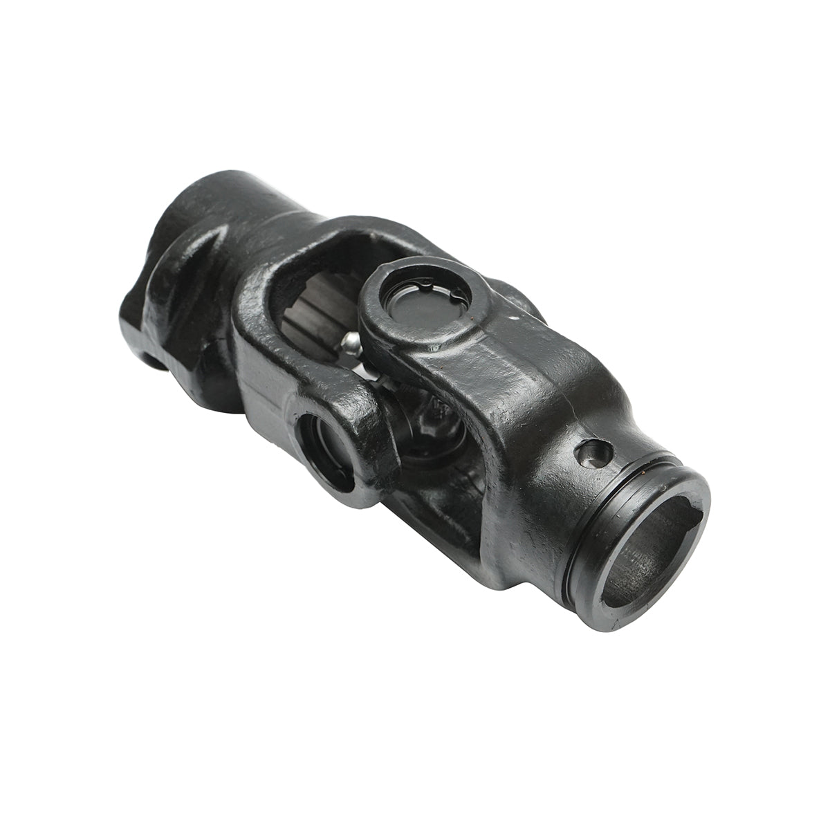 Giunto cardanico FCF T2 completo 190mm, croce 23,8x61,3mm per tubo limone