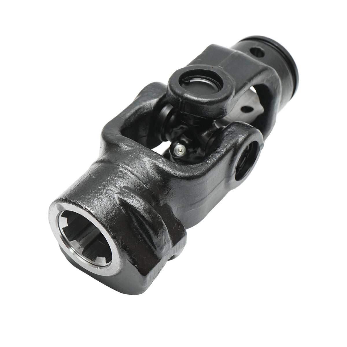 Giunto cardanico FCF T2 completo 190mm, croce 23,8x61,3mm per tubo limone