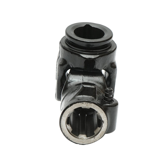 Giunto cardanico FCF T2 completo, croce 23,8x61,3mm con tubo limone da 41mm