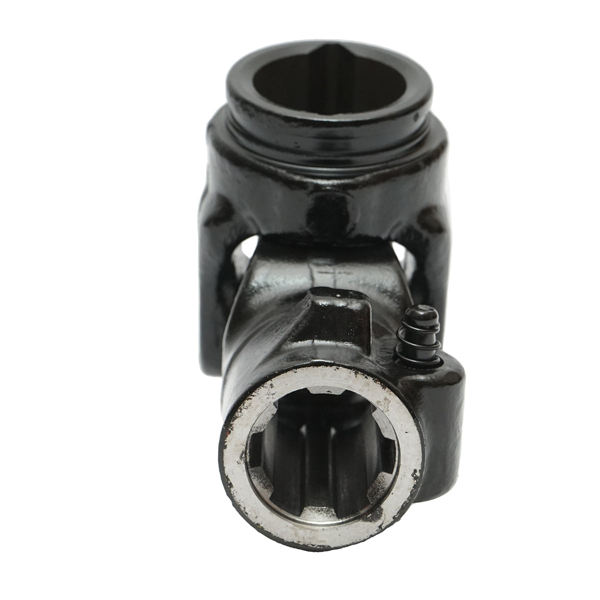 Giunto cardanico FCF T2 L2 completo, croce 24X62 per tubo limone 41