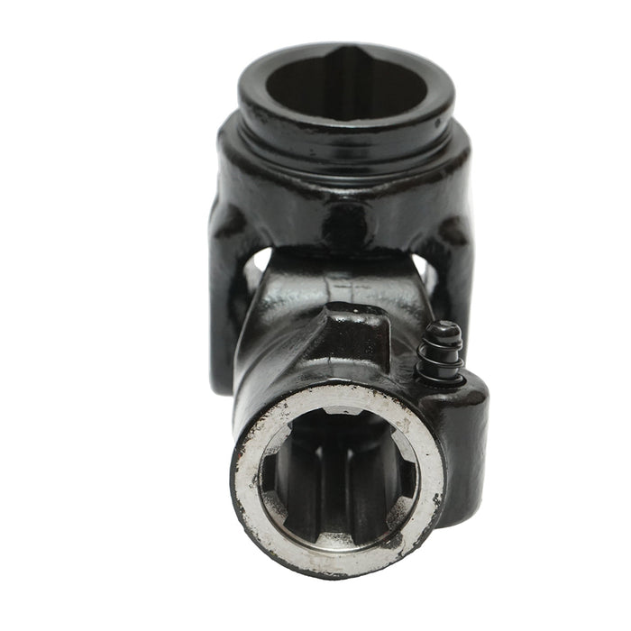 Giunto cardanico FCF T2 L2 completo, croce 24X62 per tubo limone 41