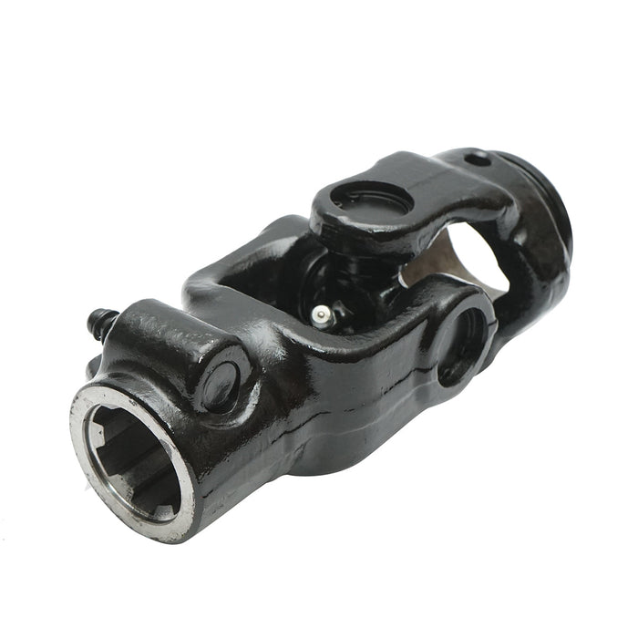 Giunto cardanico FCF T2 L2 completo, croce 24X62 per tubo limone 41