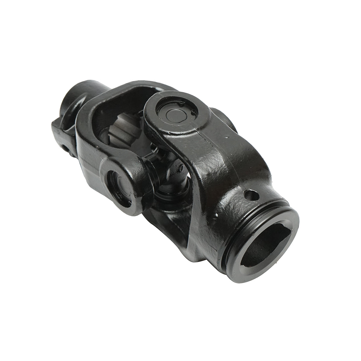 Giunto cardanico FCF T6 completo, croce 30,2x92mm con tubo limone da 49mm