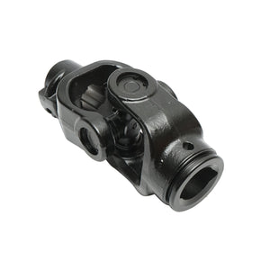 Giunto cardanico FCF T6 completo, croce 30,2x92mm con tubo limone da 49mm