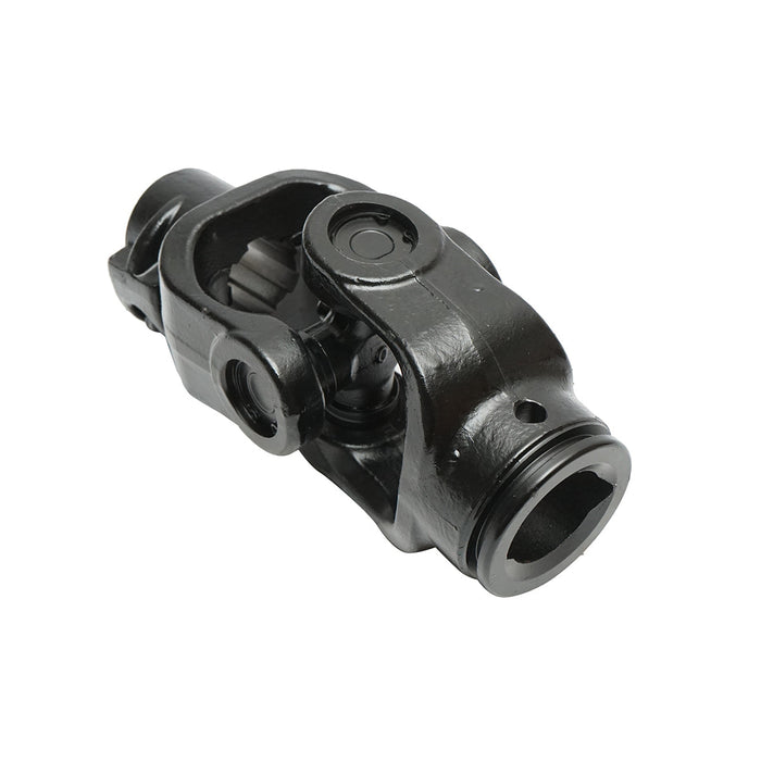 Giunto cardanico FCF T6 completo, croce 30,2x92mm con tubo limone da 49mm