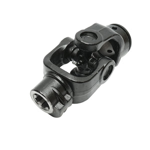 Giunto cardanico FCF T6 completo, croce 30,2x92mm con tubo limone da 49mm