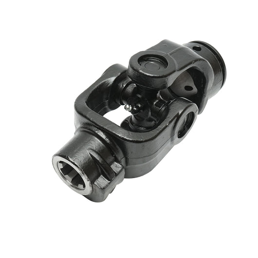 Giunto cardanico FCF T6 completo, croce 30,2x92mm con tubo limone da 49mm