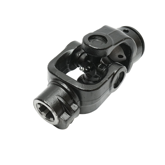 Giunto cardanico FCF T6 completo, croce 30,2x92mm con tubo limone da 49mm