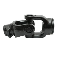 Giunto cardanico FCF T6 completo, croce 30x92 per tubo triangolare