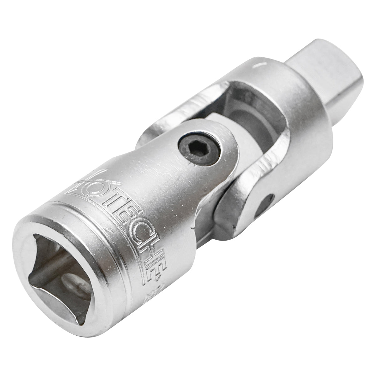 Giunto cardanico universale per cricchetto da 1/2 Hoteche