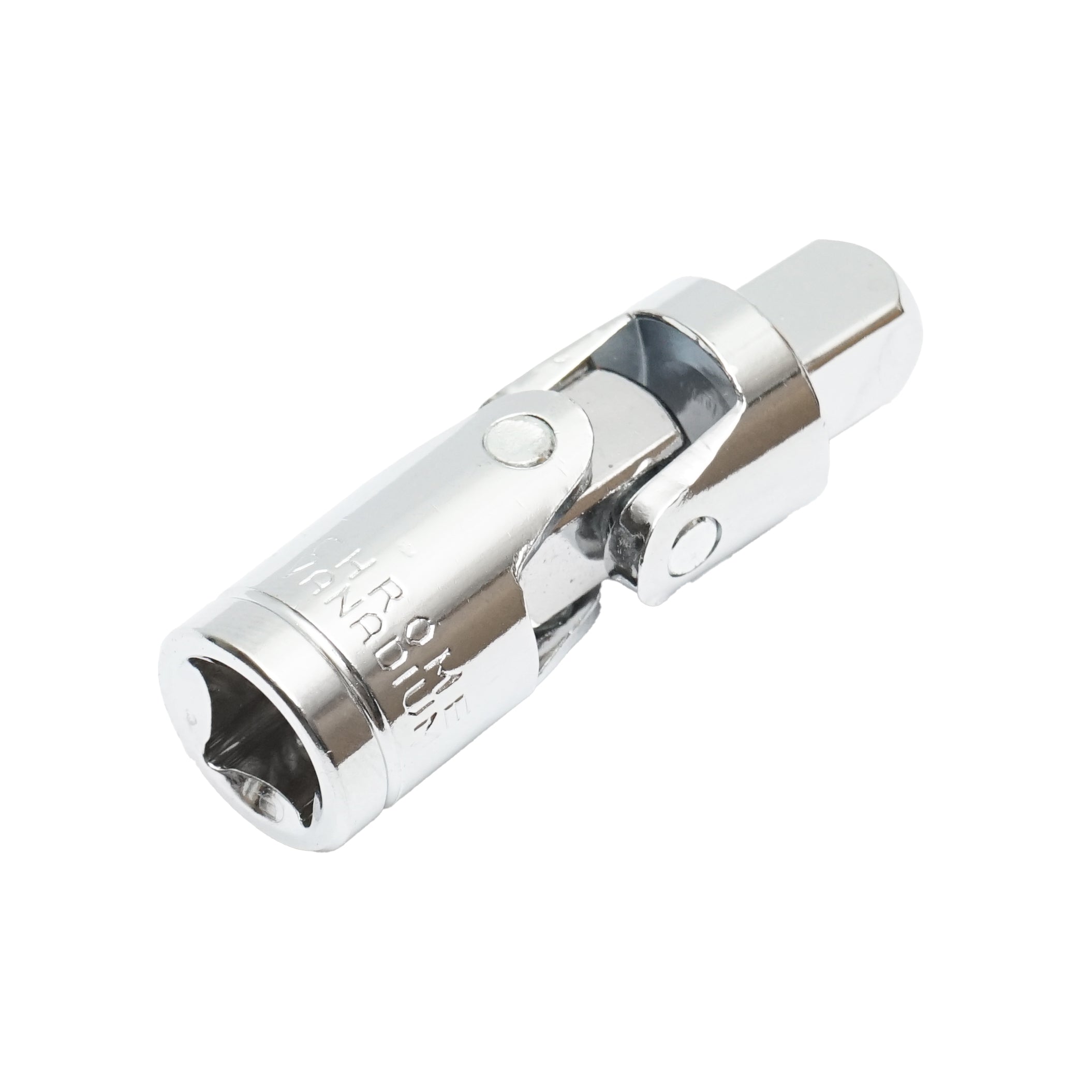 Giunto cardanico universale per cricchetto da 3/8 Breckner Germany