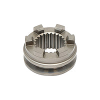 Giunto di bloccaggio differenziale interno Z=24 per John Deere R138227