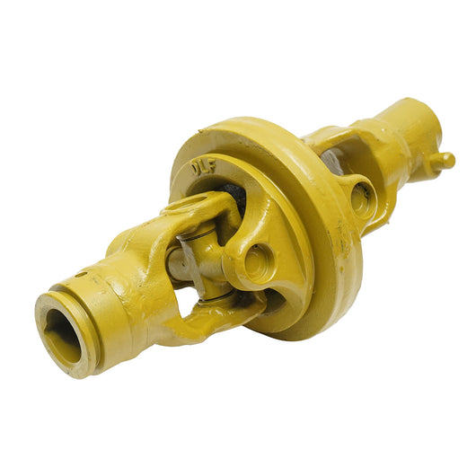 Giunto doppio FCF L4 T4 Z=6 1 3/8 croce 27x74,6 per tubo a forma di limone diametro esterno 41 mm tipo Walterscheid.