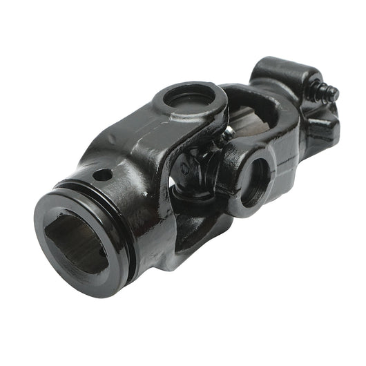 Giunto FCF T2 L2 cardano completo 3/8 Z=6 croce 23X62 per tubo limone 30/39