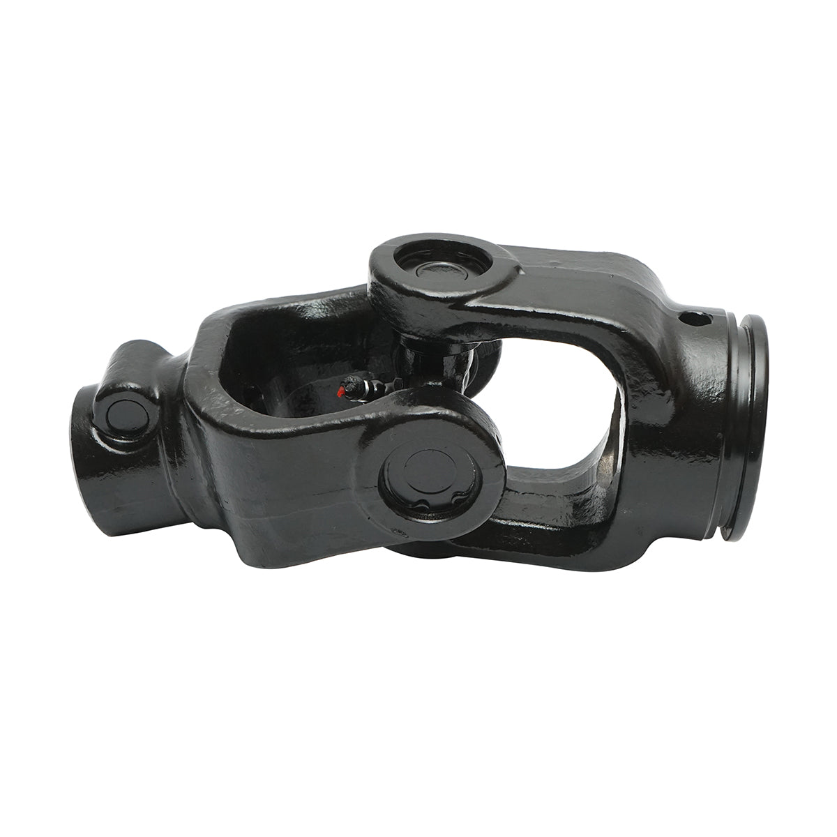 Giunto FCF T6 L6 cardano completo 3/8 Z=6 croce 30X92 per tubo limone 48/57