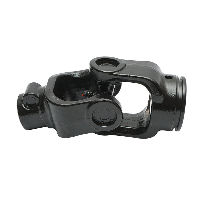 Giunto FCF T6 L6 cardano completo 3/8 Z=6 croce 30X92 per tubo limone 48/57