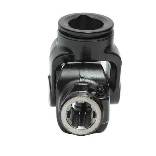 Giunto FCF T6 L6 cardano completo 3/8 Z=6 croce 30X92 per tubo limone 48/57