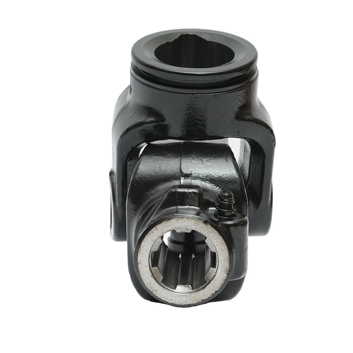 Giunto FCF T6 L6 cardano completo 3/8 Z=6 croce 30X92 per tubo limone 48/57