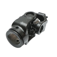 Giunto FCF T6 L6 cardano completo 3/8 Z=6 croce 30X92 per tubo limone 48/57