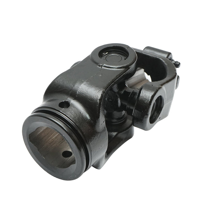 Giunto FCF T6 L6 cardano completo 3/8 Z=6 croce 30X92 per tubo limone 48/57