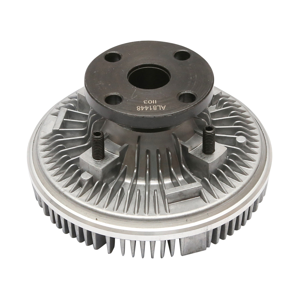 Giunto Viscostatico per John Deere serie 600 AL81448