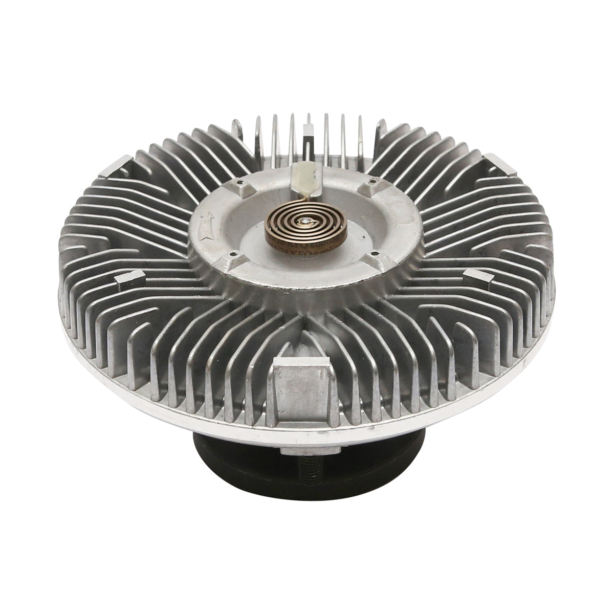 Giunto Viscostatico per John Deere serie 600 AL81448