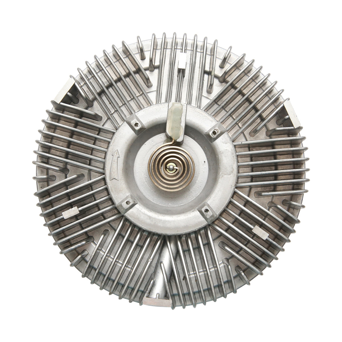 Giunto Viscostatico per John Deere serie 600 AL81448