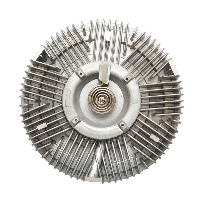 Giunto Viscostatico per John Deere serie 600 AL81448