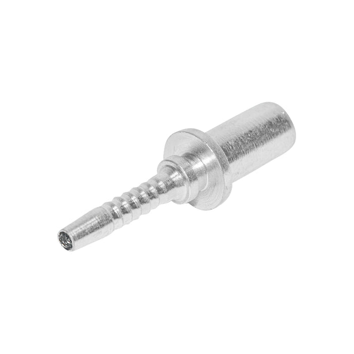 GIUNZIONE RACCORDO DN06/12mm